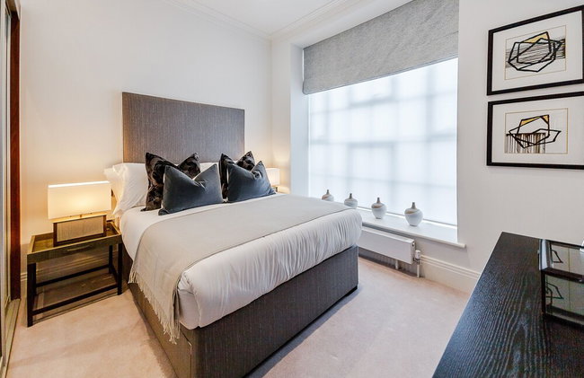 Palace Wharf Apartments - Foto 44