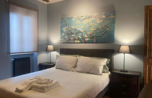 Colonna House - Foto 1