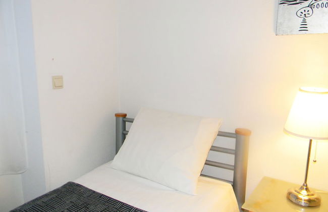 Amsterdam Nieuwmarkt Center Apartments - Foto 19