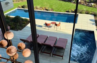 Villa Le Levant - Foto 13