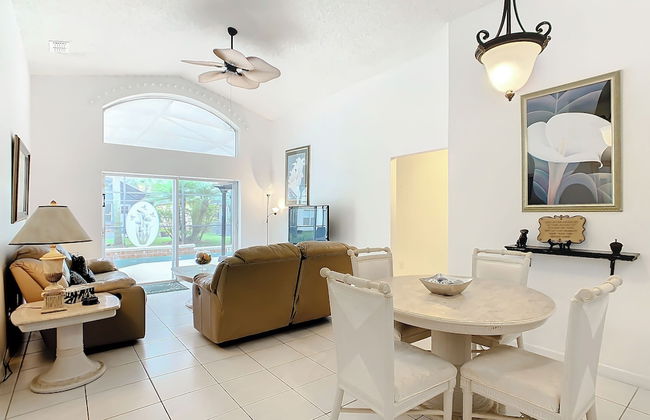 Cristine's Seasons Vacation Home - Photo 20