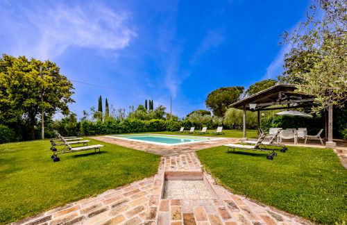 Villa Del Colle - Happy Rentals - Foto 6