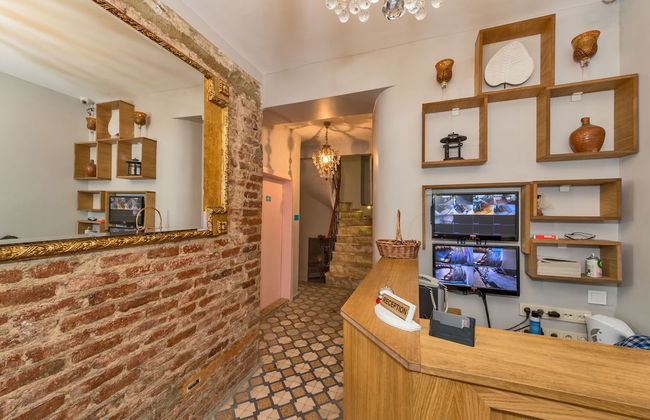 Cirrus Suites - Foto 5