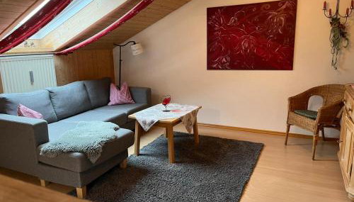 Allgäu-Moni Trauchgau - Foto 4