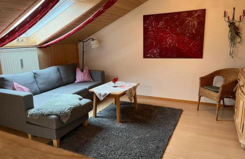 Allgäu-Moni Trauchgau - Foto 4