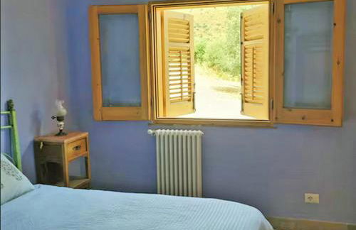 House in the Countryside with Aeolian View - Foto 45