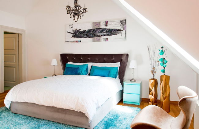 VIP Apartment - Photo 5