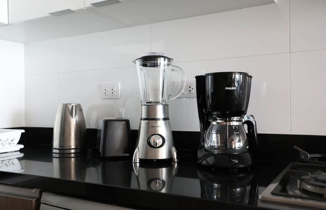 Luxury Penthouse with Stunning 180° Sea View - Foto 6