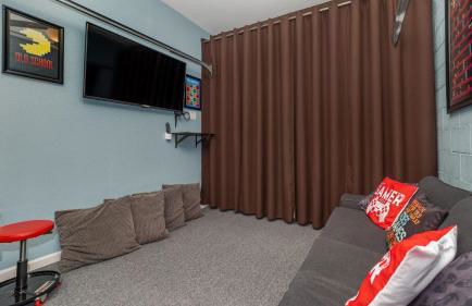 GRH9358 - Windsor Hills Resort - 5 Bed 5 Baths Villa - Foto 45