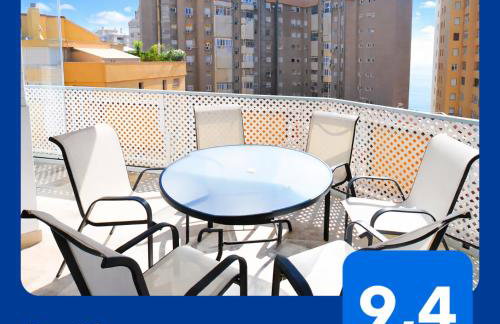 Living4Malaga Reding Superior Apartment - Foto 1