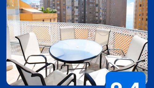 Living4Malaga Reding Superior Apartment - Photo 1