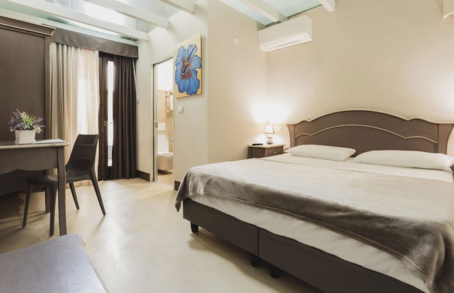 Suite Porta Terra - Foto 9