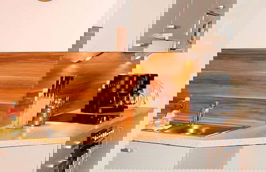 Ferienwohnungen Almsonne - Foto 17