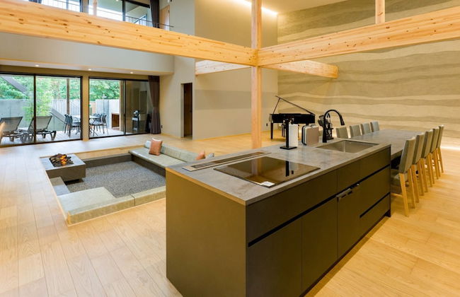 Rakuten STAY VILLA Kamogawa - Foto 38