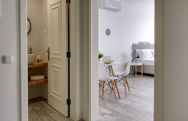 PB Studio Esquina - Palacete da Baixa - Foto 17