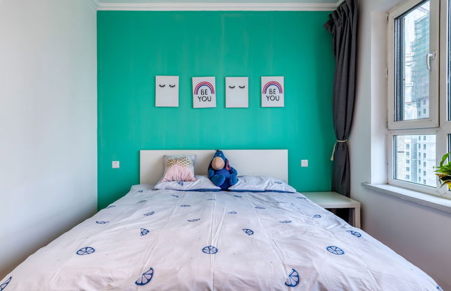 Shark Apartment - Foto 8