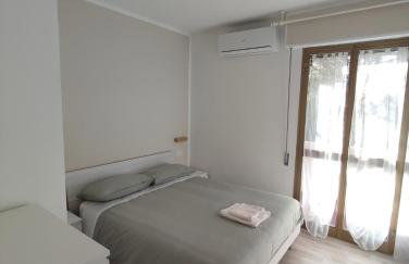 Beach House Garden, 300m dal mare, wifi, bici, giardino privato, clima - Foto 12