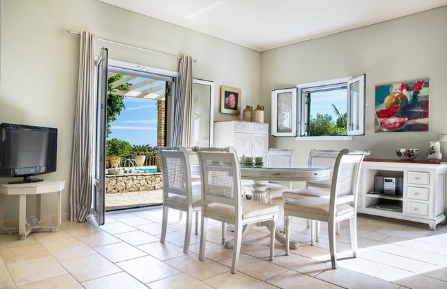 Villa Aspasia - Photo 8