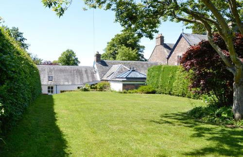 The Old School House Cottage - Foto 15