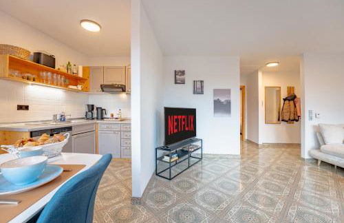 SCHLOSSBERG RESIDENCES - Design-Apartments im Herzen der Pfalz - Foto 20