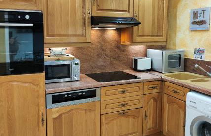 GÎTE DE LA FONTAINE - Foto 12