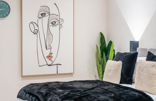 Studio Seven - Leeds City Centre - Foto 9