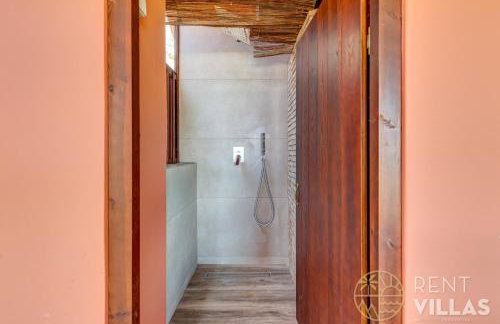 Mariza Luxury Villa With Pool by goutos properties - Foto 58