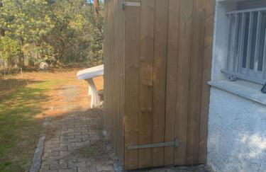 Maison cap ferret plage des américains - Foto 18