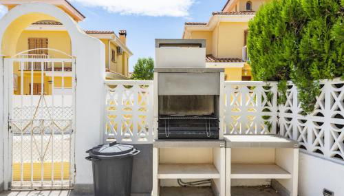 Las Gemas - Chalet adosado en urbanización cerrada - Foto 4