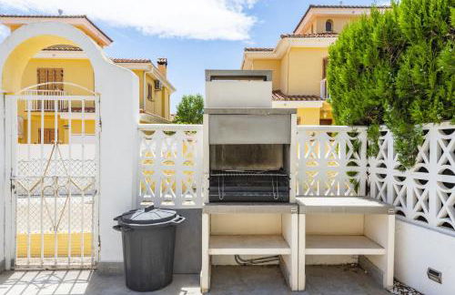 Las Gemas - Chalet adosado en urbanización cerrada - Foto 4