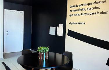 Edifício Madrid | Ayrton Senna - Foto 25