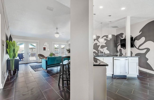 NAS Jax Pool Hot-tub Gameroom Message for Spring - Foto 11