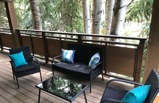 Little Nell Condos by iTrip Aspen Snowmass - Foto 61