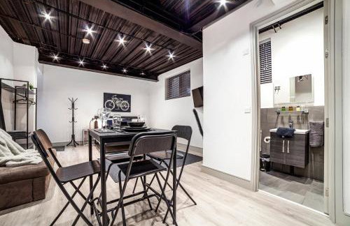 Modern Luxury Studios London - Foto 6