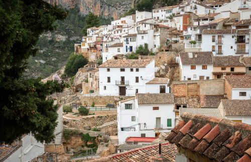 Casa Rural La Corretger - Foto 36