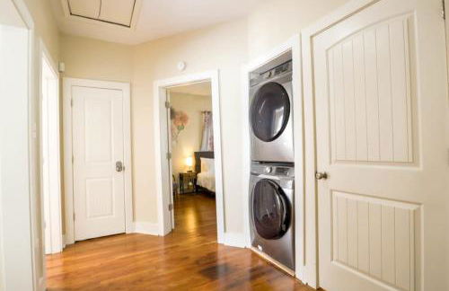 Backyard Beauty Bungalow in Jackson - Foto 13