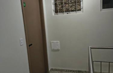 Apartamento completo com Wi-Fi, garagem em condomínio - Ideal para estadias tranquilas - Foto 40