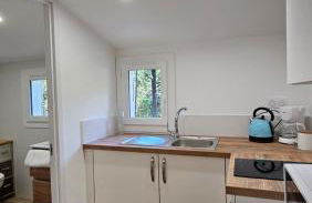 Li Cabanoun, Studios au Soleil Issambres Sainte-Maxime à 3min de la plage à pied - Foto 22