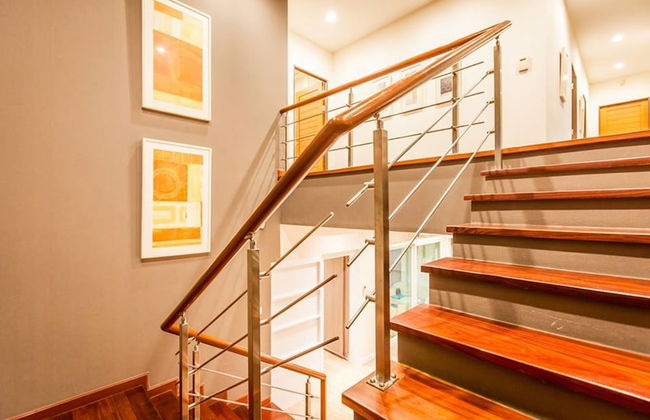 The Rest Pool Villa Pattaya - Foto 16