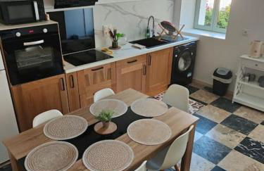 Maison corse - cap corse - Foto 8