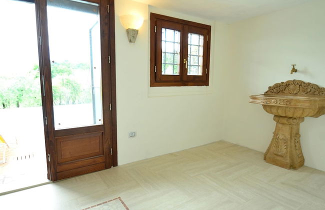 Bright Farmhouse in Montecatini Terme With Swimming Pool - Foto 49