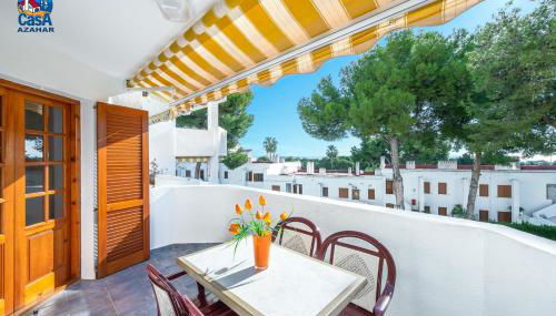 Apartamentos Meridia Casa Azahar - Foto 3