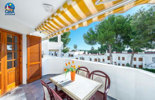 Apartamentos Meridia Casa Azahar - Photo 3