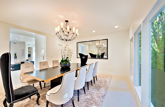 Beverly Hills Luxury Modern Palace - Photo 14