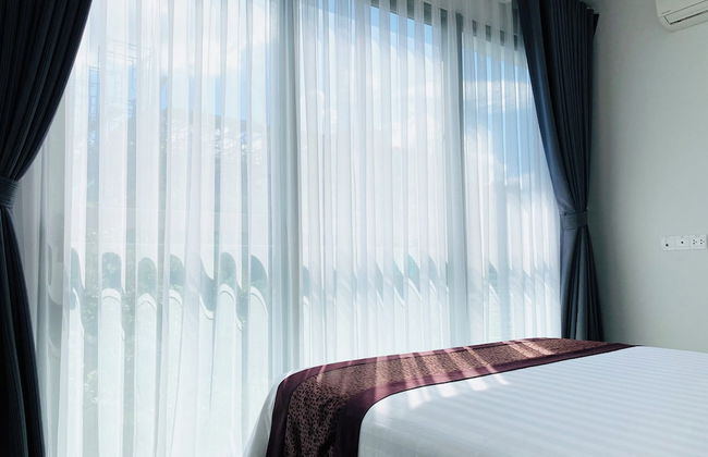 Glenwood Suites - Foto 18