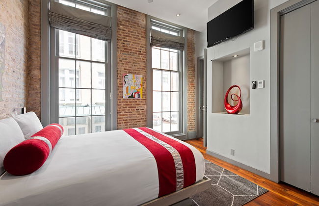 The Natchez - Foto 67