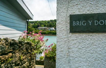 Brig y Don Menai - Foto 33