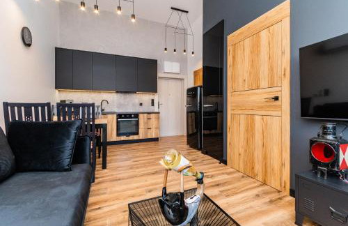 Flatbook Apartamenty - Jantar Resort Loft - Foto 17