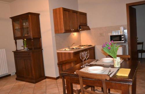 Agriturismo La Mussia - Foto 142