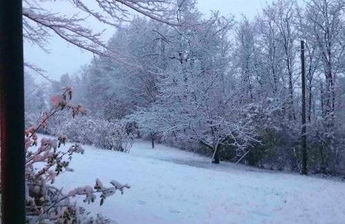 Cozy Chalet in Castell'Arquato 90 m² with Private Pool - Foto 59